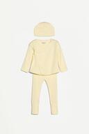 PASTEL YELLOW