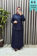 Navy Blue