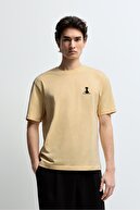 MEDIUM YELLOW