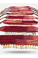 Red plain lira