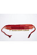 Red plain lira