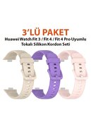 Starlight - Lilac - Pink