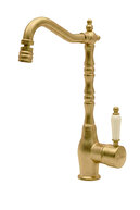 ANTIQUE GOLD
