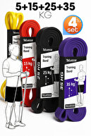 Yellow-Red-Black-Purple