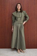 ALMOND GREEN
