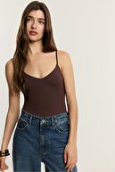 CHOCOLATE BROWN