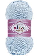 Crystal Blue