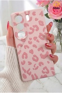 Leopard Pink