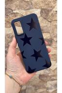 Navy Blue Star