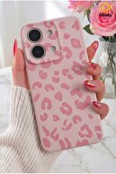 Leopard Pink