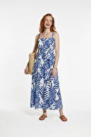 Blue/White