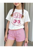 White-Pink