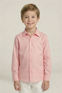 Pink Dacron