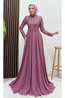 Dusty Rose