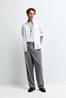 MELANGE GREY