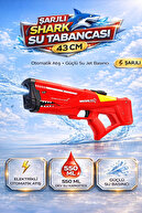 Red T-01
