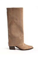 Mink Suede
