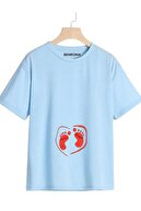 BABY BLUE 12
