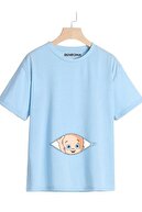 BABY BLUE 8