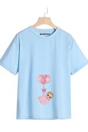 BABY BLUE 7