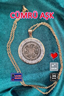 Cümrü Aşk (LOVE TALISMAN) -A