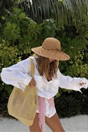 Camel Drawstring