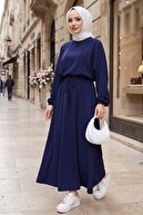 dark blue