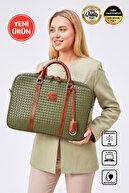 Khaki Knit