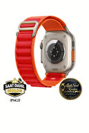 ORANGE RED