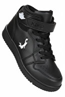 Black Black Black White