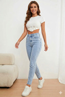Ice Blue