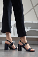 Navy Blue Spring
