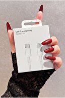 USB-C Lightning 1m