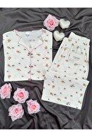 Floral Bouquet Pattern