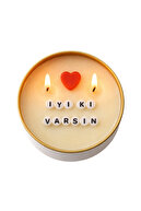 IYI KI VARININ