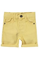 Soft Yellow
