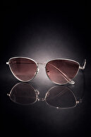 Brown-Silver