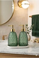 Royal Mit GREEN-YELLOW-WHITE Base Set