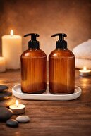 Marbella Amber White Base Set