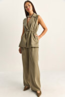 Almond Green