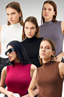 Black White Bitter Brown Grey Claret Red