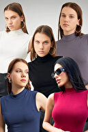 Black White Gray Navy Blue Claret Red