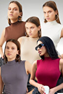 White Cream Bitter Brown Gray Claret Red