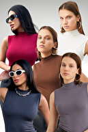 White Bitter Brown Grey  Anthracite Claret Red