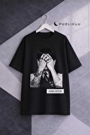 Black/JUNKKONG
