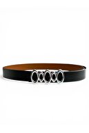 Black or Silver