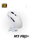 M3PRO+ WHITE