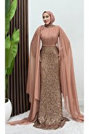 LIGHT BROWN