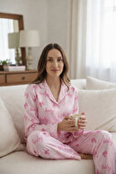 Pink Pattern