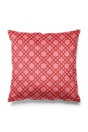 Square Marrakech Candy Pink